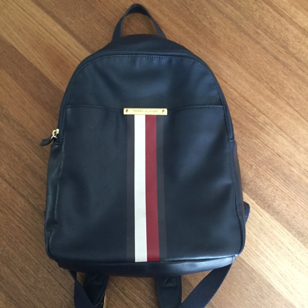 Mini Tommy Hilfiger Backpack